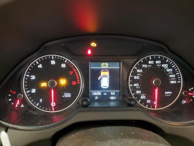 WA1LFAFP9FA010951 Audi Q5 Premium Plus