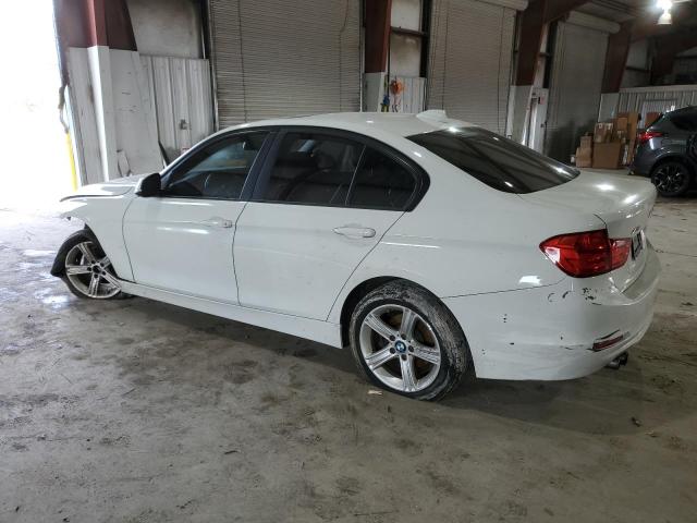 WBA3B5G52ENS08636 BMW 328 Xi Sulev