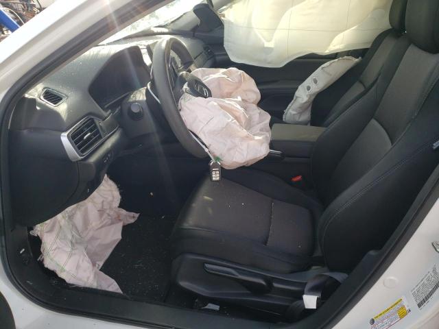 1HGCV3F15KA007136 Honda ACCORD HYBRID