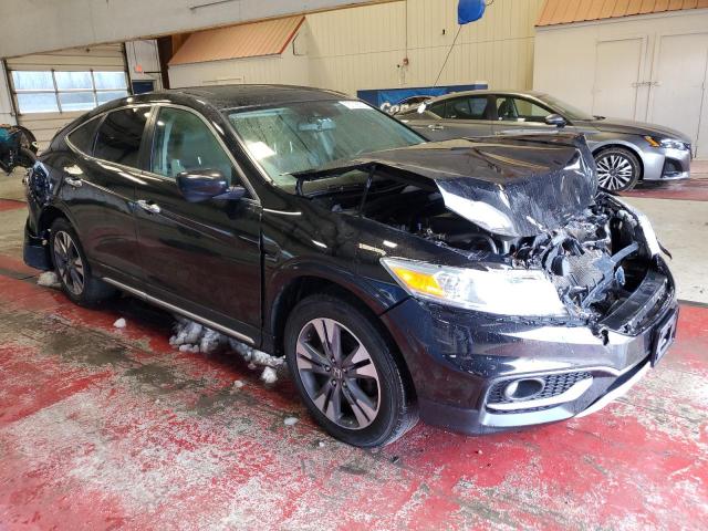 5J6TF2H51FL003319 Honda Crosstour Exl