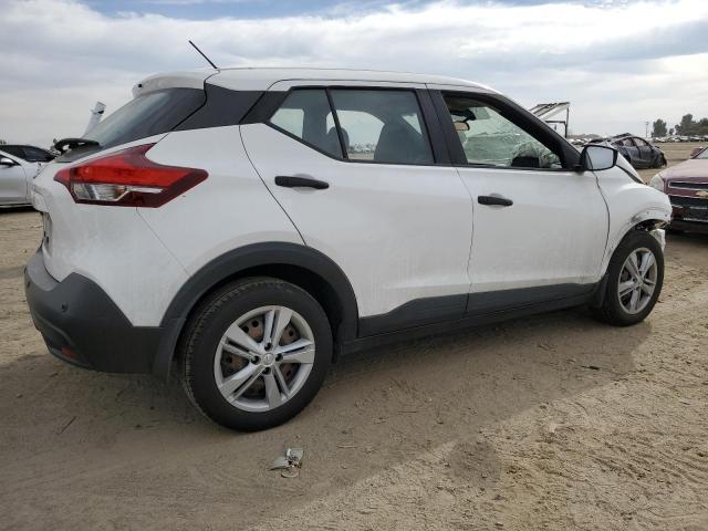 3N1CP5BVXLL554431 Nissan KICKS S