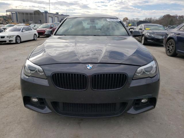 WBA5B1C50FD922571 BMW 535 I