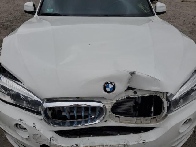 5UXKT0C59J0W03357 BMW X5 Xdr40e