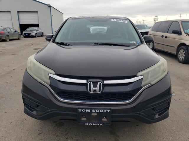 2HKRM4H37FH629672 Honda CR-V LX