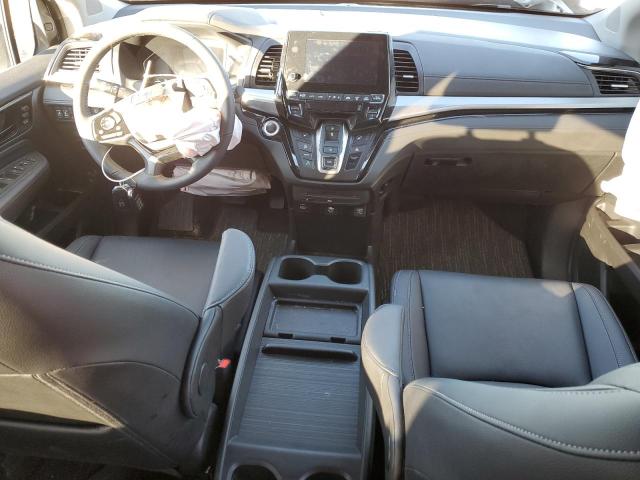 5FNRL6H86PB072134 Honda Odyssey Touring