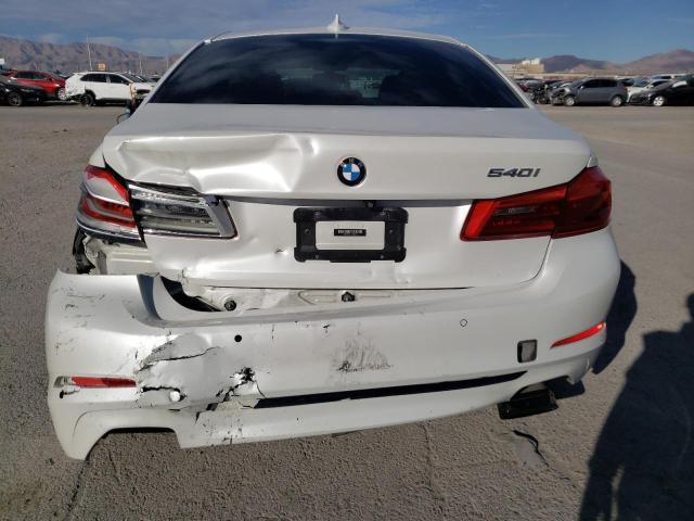 WBAJE5C51JWA98495 BMW 540 I