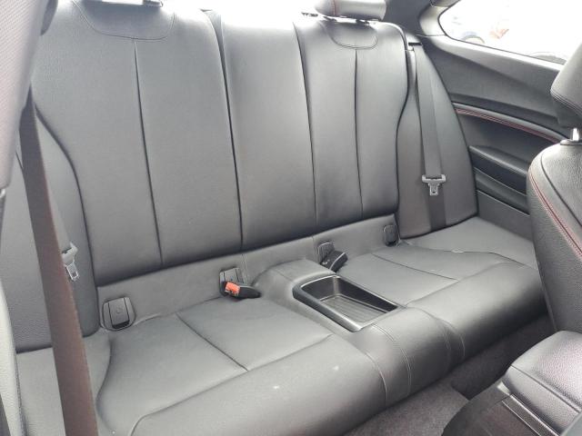 WBA1F5C54EV246144 BMW 228 I