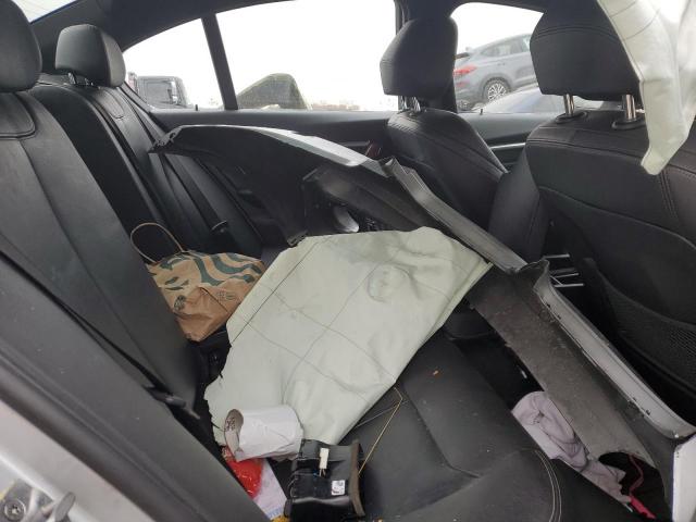 WBA8B9C59HK676405 BMW 330 I