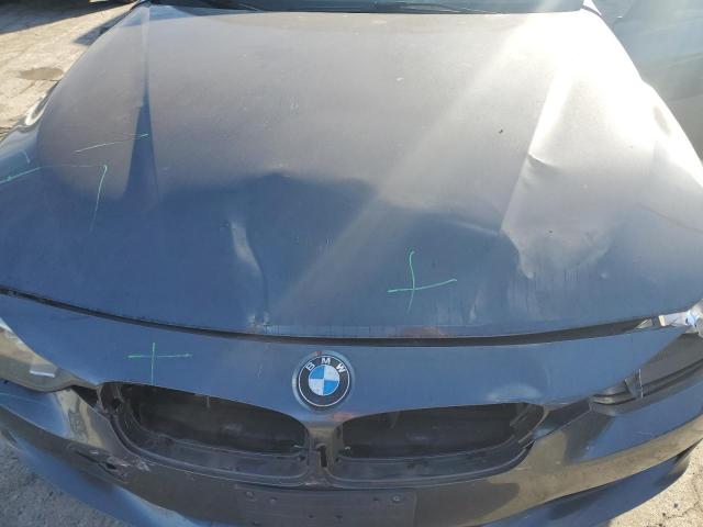 WBA3C3C5XEF986085 BMW 320 I Xdrive