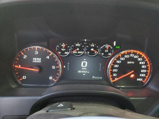 3GTU2WEC2FG104611 GMC Sierra K1500 Denali