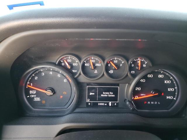 3GTNHAEK0NG533581 GMC Sierra C1500