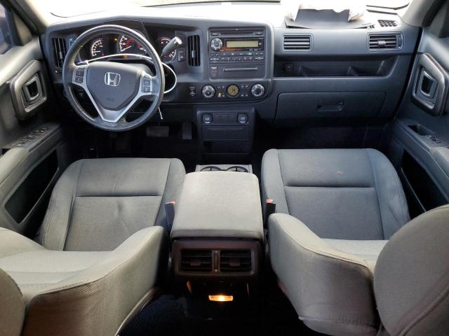5FPYK1F75EB008151 Honda Ridgeline Sport