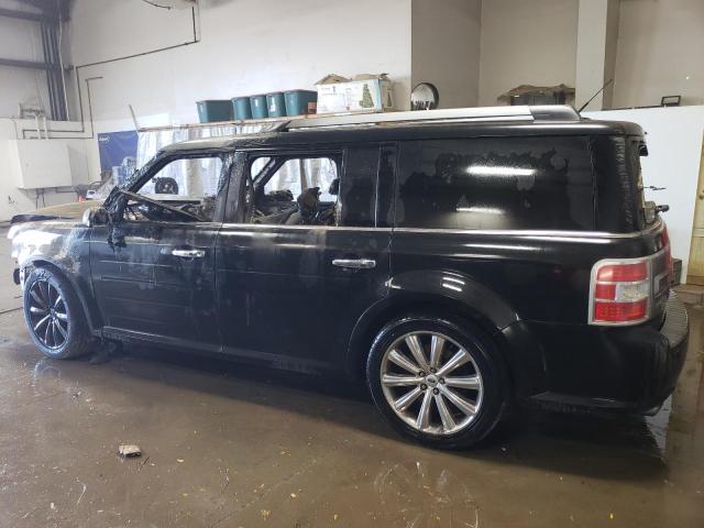 2FMHK6DT5EBD35454 Ford Flex Limited