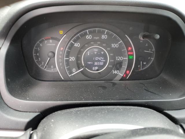 2HKRM3H31EH549115 Honda CR-V LX