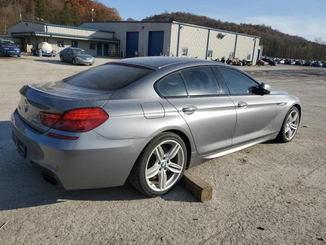 WBA6B4C59ED099367 BMW 650 Xi Gran Coupe
