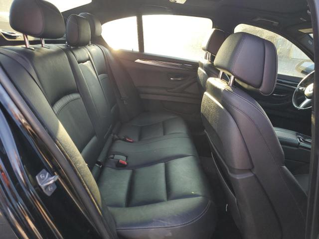 WBAKP9C53ED692459 BMW 550 Xi