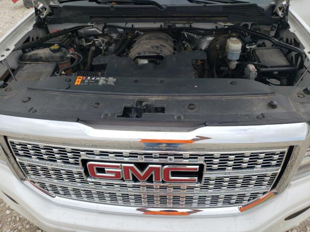 3GTP1PEJ0JG385238 GMC Sierra C1500 Denali