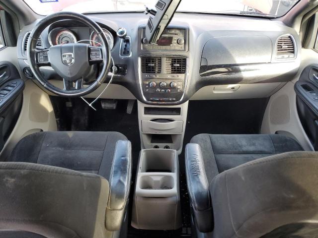 2C4RDGBG3GR195574 Dodge Grand Caravan Se