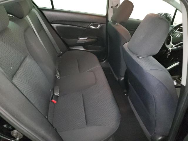 19XFB2F76FE088007 Honda CIVIC SE