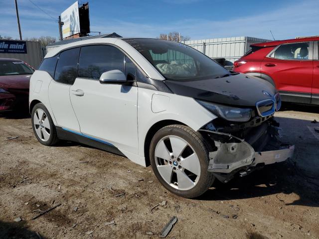 WBY1Z4C51EV275510 BMW I3 REX