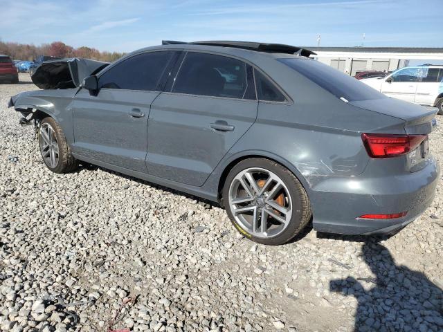 WAUAUGFF0H1041499 Audi A3 PREMIUM