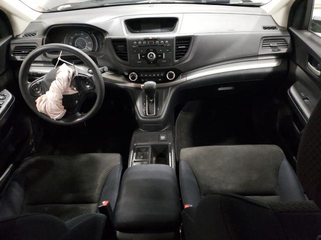 5J6RM4H41GL092040 Honda CR-V SE