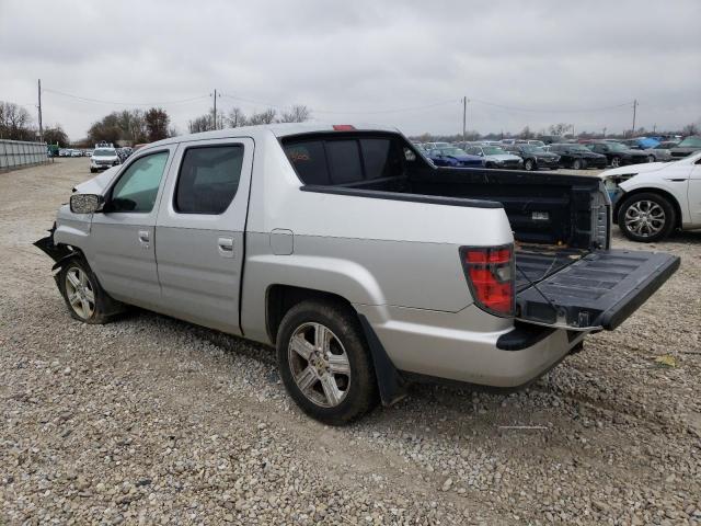 5FPYK1F54EB005742 Honda Ridgeline Rtl