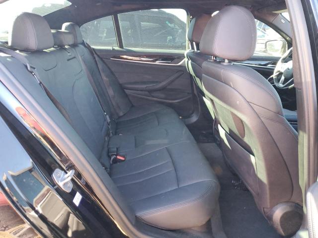 WBAJA5C5XKWW34340 BMW 530 I