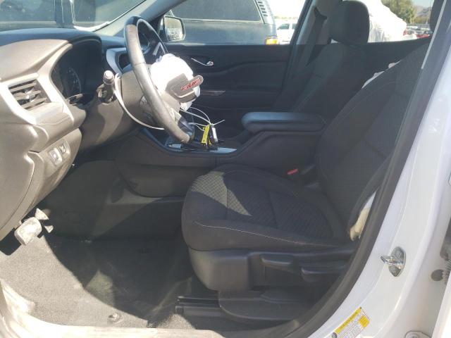 1GKKNKLA1KZ295171 GMC ACADIA SLE
