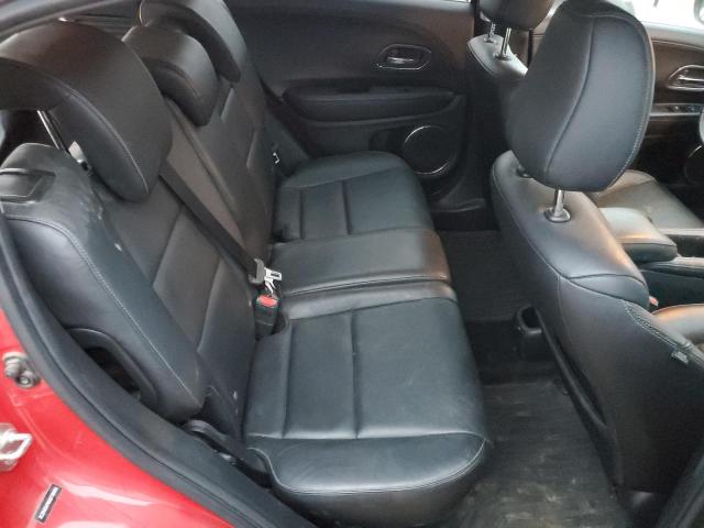 3CZRU5H78GM738866 Honda Hr-v Exl