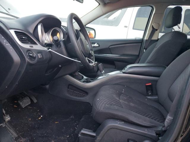3C4PDDBG0HT535154 Dodge Journey Sxt