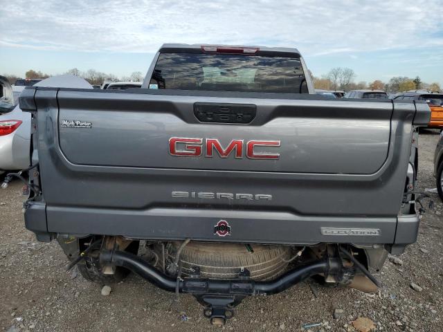 1GTR9CEKXNZ133098 GMC Sierra Limited K1500 Elevation