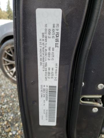 2C3CDXEJ6FH895854 Dodge Charger Srt 392