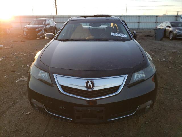 19UUA8F37EA008890 Acura Tl Se