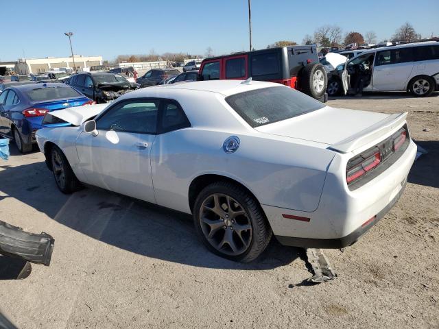 2C3CDZAG8HH583186 Dodge Challenger Sxt