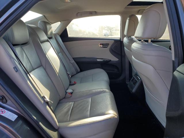 4T1BK1EB4FU185704 Toyota AVALON XLE