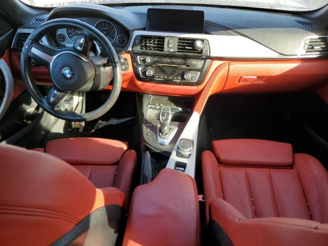 WBA4Z1C58JEA31327 BMW 430I