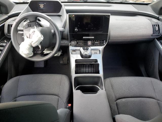 JTMABABA2PA023925 Subaru Solterra Premium