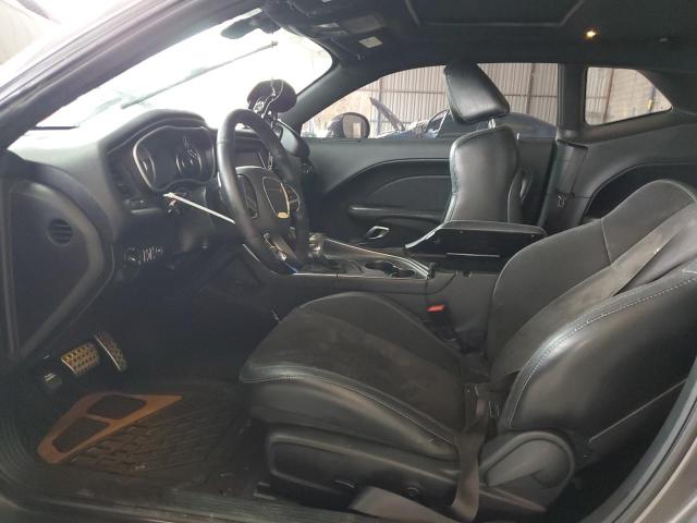 2C3CDZFJ6GH217746 Dodge Challenger R/t Scat Pack