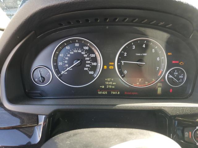 5UXKR2C5XE0H34106 BMW X5 Sdrive35i