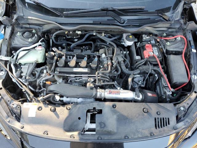 SHHFK7H43LU216997 Honda Civic Sport