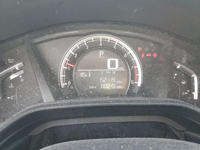 5J6RW5H36HL001918 Honda CR-V LX