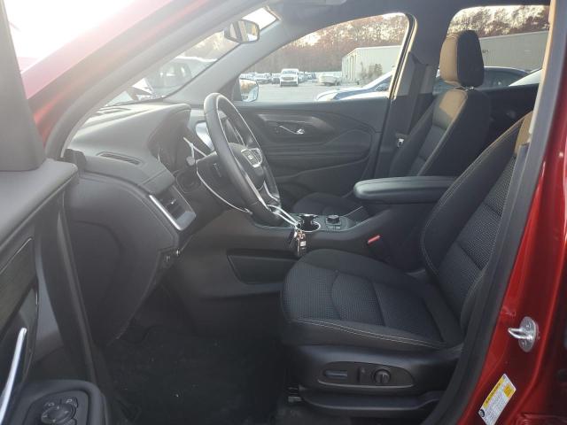 3GKALTEG7PL145525 GMC Terrain Sle