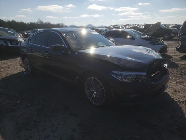 WBAJA5C30HG455760 BMW 530 I