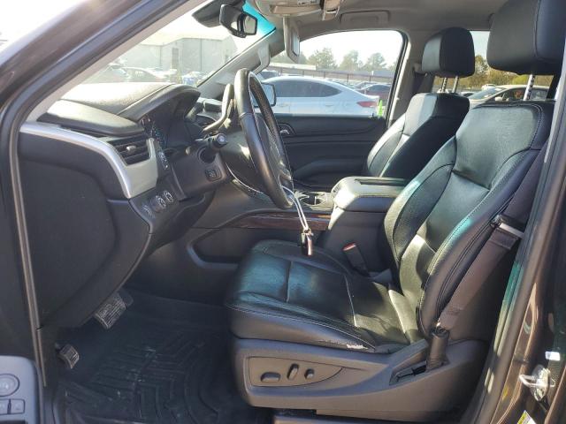 1GKS2BKC4HR129456 GMC YUKON SLT