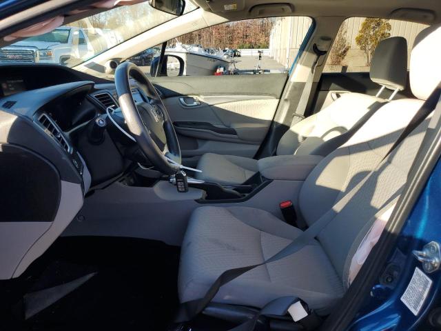 19XFB2F83FE067849 Honda CIVIC EX