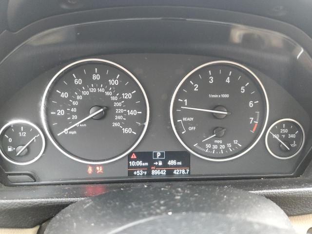 WBA3A5C59FF606995 BMW 328 I