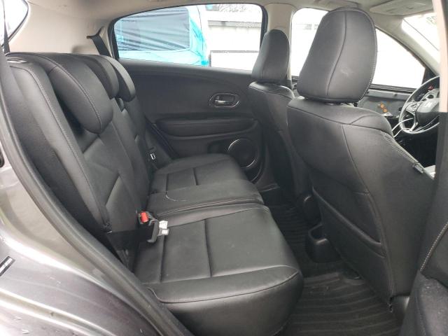 3CZRU6H77JM722610 Honda Hr-v Exl