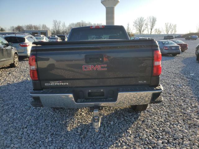 1GTV2MEC0GZ304896 GMC Sierra K1500 Sle