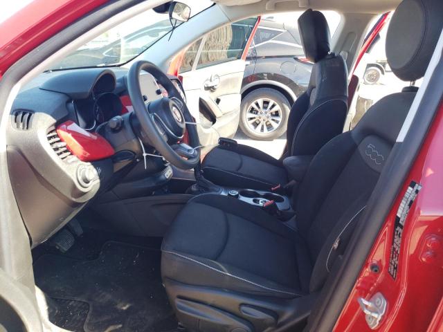 ZFBNFYA18KP770258 Fiat 500x Pop